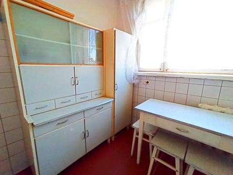 квартира за адресою Аерокосмічний просп. (Гагаріна), 44
