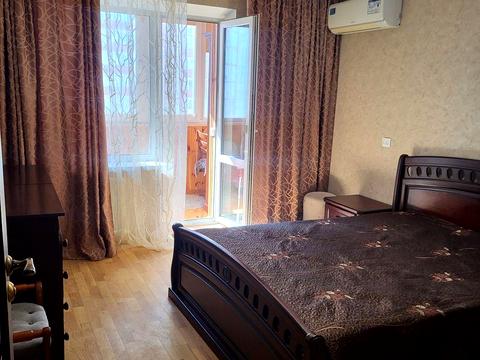 квартира за адресою Драгоманова вул., 1-К
