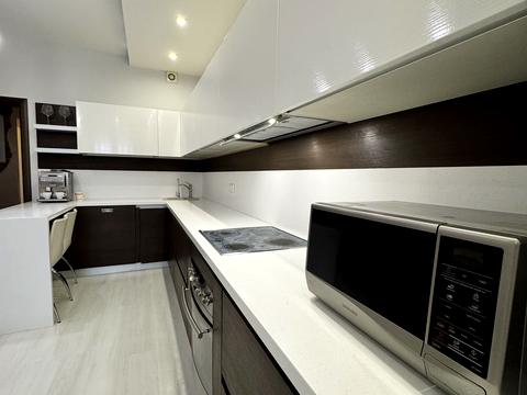 квартира по адресу Андрея Верхогляда ул. (Михайла Драгомирова), 4