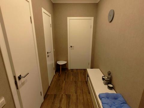 квартира по адресу Академика Вернадского бульв., 24
