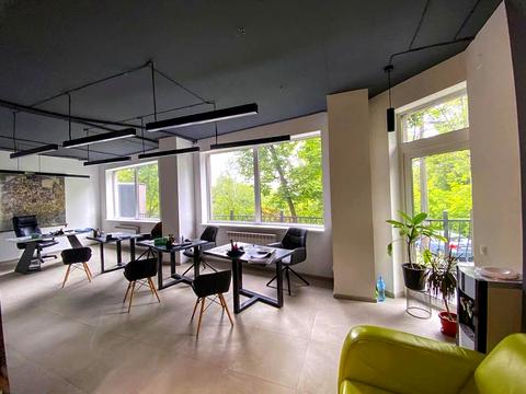 коммерческая по адресу Вознесенский спуск (Смирнова-Ласточкина), 23-В