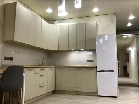 квартира за адресою Шолуденка вул., 1-А