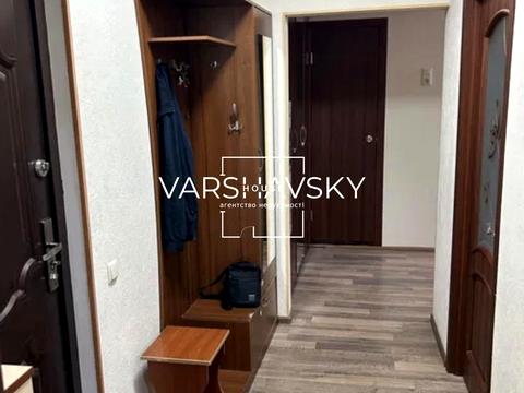 квартира по адресу Озёрная ул., 6