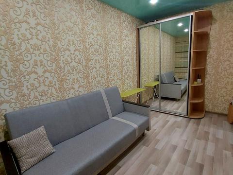 квартира по адресу Топольского пер. (Інвалідний), 1А