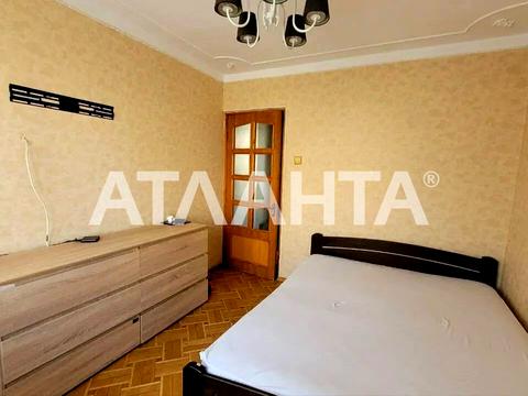 квартира за адресою Економічний пров., 5