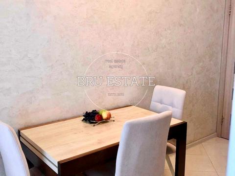 квартира за адресою Машинобудівників вул., 15