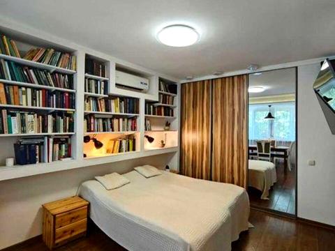 квартира за адресою Олеся Гончара вул., 75