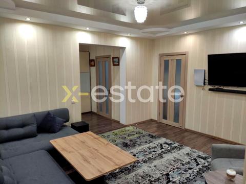 квартира по адресу Мольера ул., 46