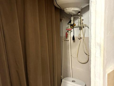 комната по адресу Давида Ойстраха ул. (Затонського), 19