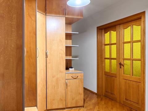 квартира по адресу Святошинский пер., 2