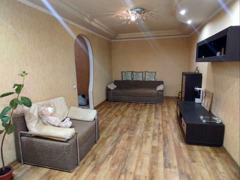 квартира за адресою Штабний пров., 3