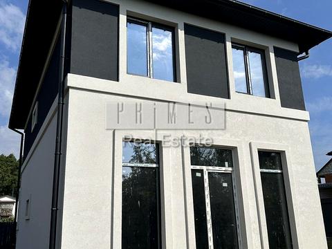 будинок за адресою Заглади Леоніли вул.