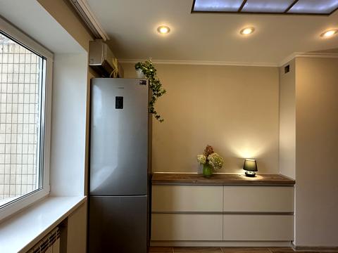 квартира по адресу Мокра ул. (Кудряшова), 7