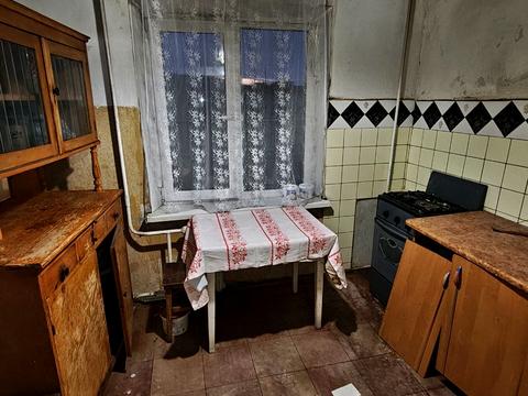 квартира за адресою Омельченка вул., 11