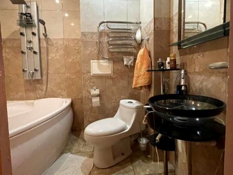 квартира за адресою Київ, Урлівська вул., 21