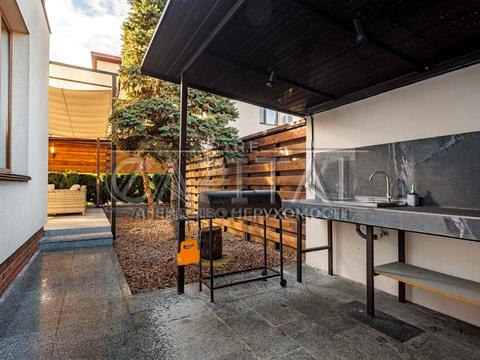 будинок за адресою Квітки Цісик вул. (Гамарника), 999