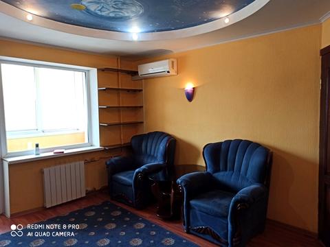 квартира по адресу Чистяковская ул., 11а