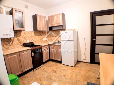 квартира по адресу Бульвар Приозерний, 3