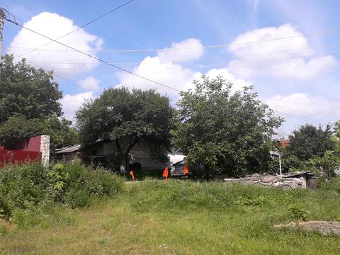 ділянка за адресою Набережна