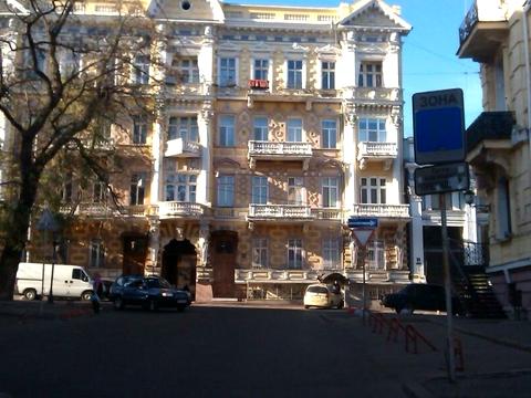 квартира по адресу Гоголя, 13 