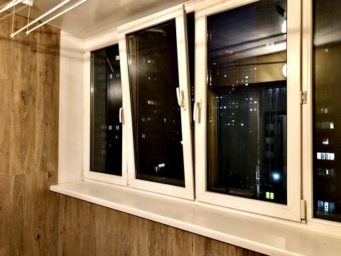 квартира за адресою Софії Русової вул., 3