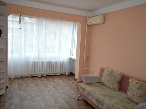 квартира по адресу Петра Калнишевського ул. (Михайла Майорова), 1