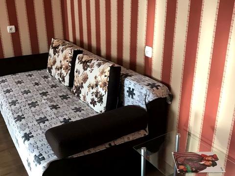 квартира за адресою Паркова вул.