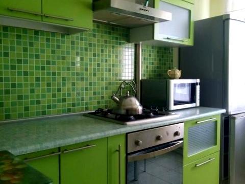 квартира по адресу Славы бульв., 13