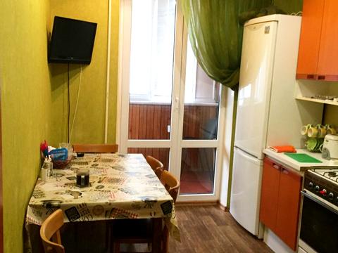 квартира за адресою Гарібальді вул.