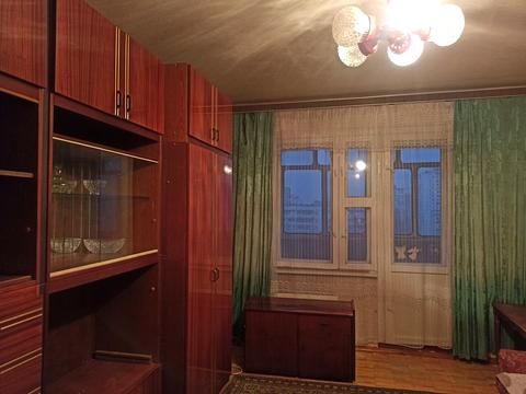 квартира за адресою Каштанова вул., 1/9