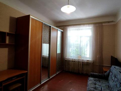 кімната за адресою Януша Корчака вул. (Баумана), 23/2