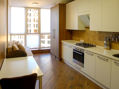 квартира по адресу Великая Кольцевая ул., 9