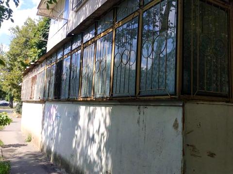 квартира по адресу Ицхака Рабина ул., 25