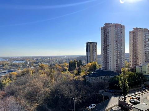 квартира за адресою Моторный переулок 