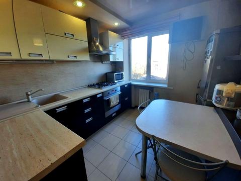 квартира по адресу Владимира Антоновича ул. (Свердлова), 30/32