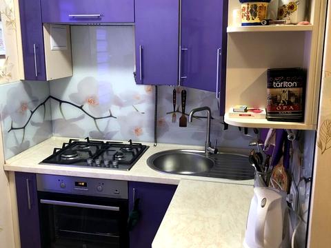квартира за адресою Центральная, 4