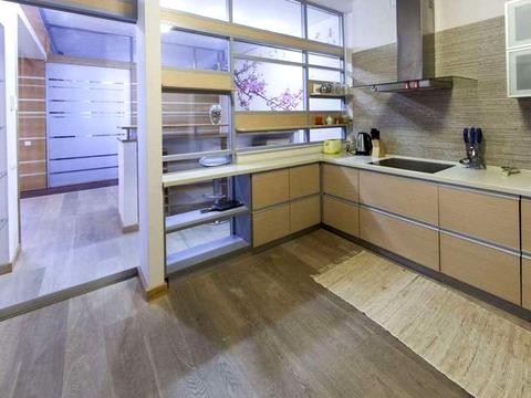 квартира за адресою Київ, Михайла Грушевського вул., 9-А