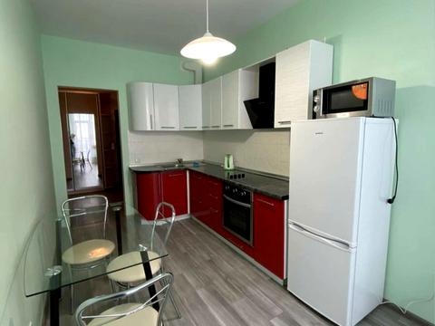 квартира за адресою Драгоманова вул., 2