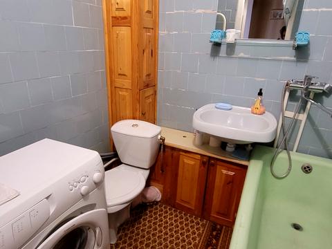 квартира за адресою Драгоманова вул., 31