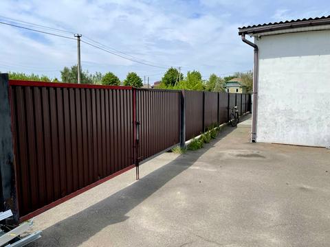 комерційна за адресою Мена, 38