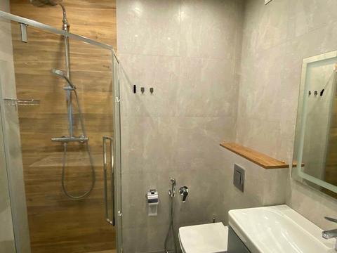 квартира за адресою Панорамна вул., 2-Г