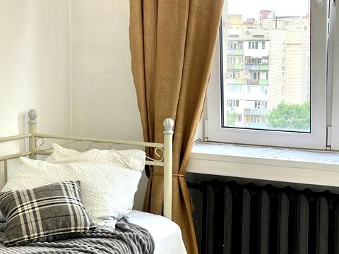квартира за адресою Озерна вул., 7