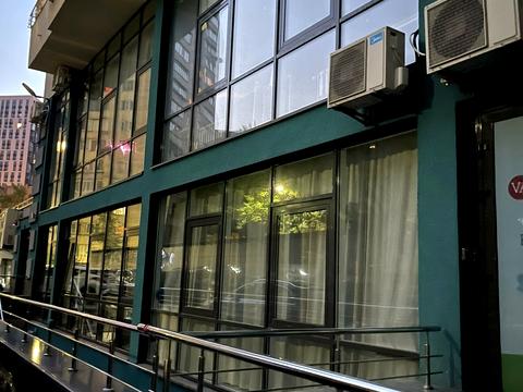 комерційна за адресою Митрополита Василя Липківського вул. (Урицького), 37-В