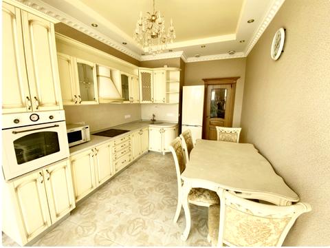 квартира за адресою Аркадійське плато вул. (Гагаринське плато), 5б