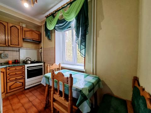 квартира за адресою Родини Глаголєвих вул. (Академіка Грекова), 10