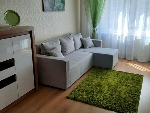 квартира по адресу Бориса Гмыри ул., 20