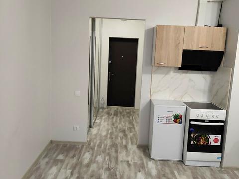 квартира за адресою Олевська вул., 13/50