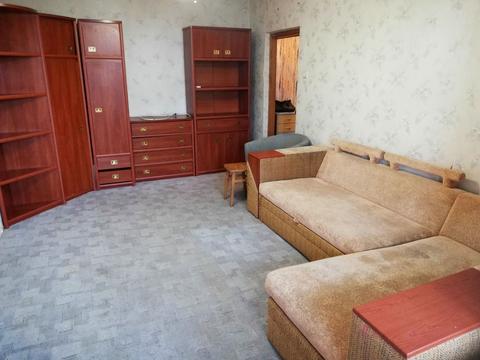 квартира по адресу Приозёрная ул., 8-А