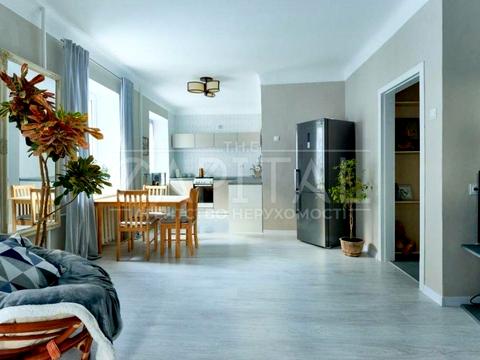 квартира за адресою Боричів Тік вул., 1