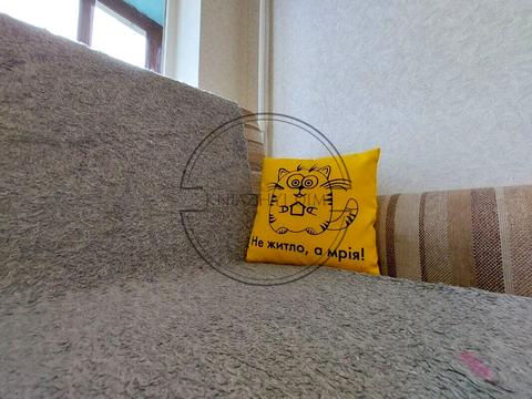 квартира по адресу Братиславская ул., 2